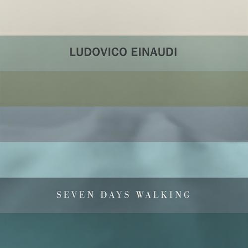 Seven Days Walking / Day 7 - Einaudi: Cold Wind Var. 1 (Day 7)歌词-Ludovico Einaudi