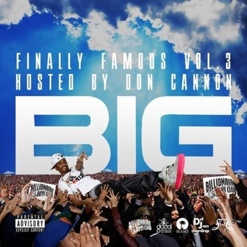 Money And Sex歌词-Big Sean