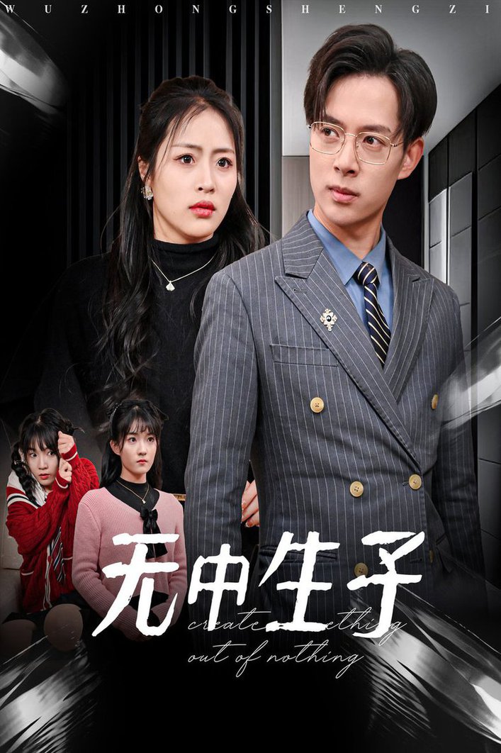 无中生子短剧全30集