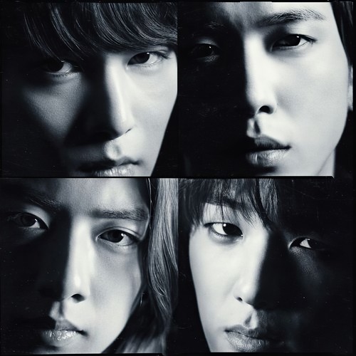 In My Head (Inst.)歌词-CNBLUE (씨엔블루)