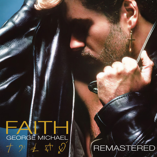 I Believe (When I Fall In Love)歌词-George Michael