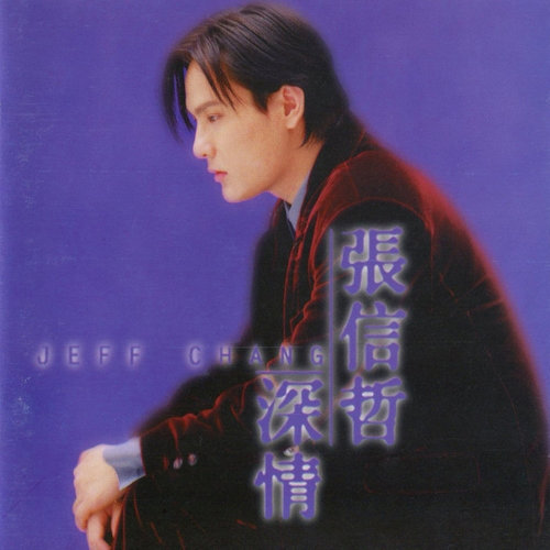 他有什么好歌词-张信哲