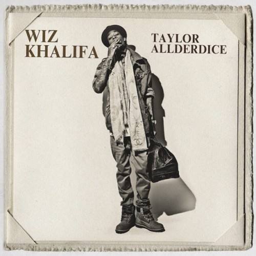 Brainstorm (Prod. By Cardo)歌词-Wiz Khalifa