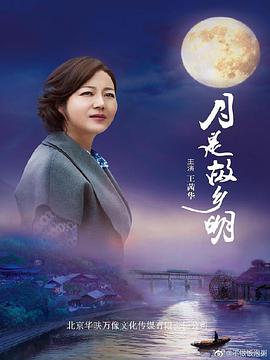 月是故乡明电视剧全34集