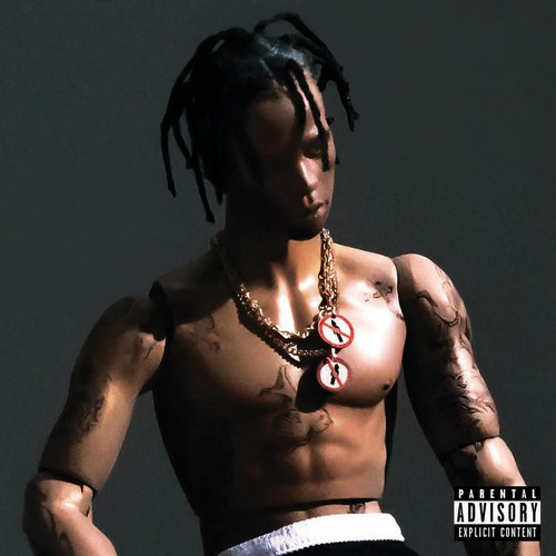 I Can Tell (Explicit)歌词-Travis Scott