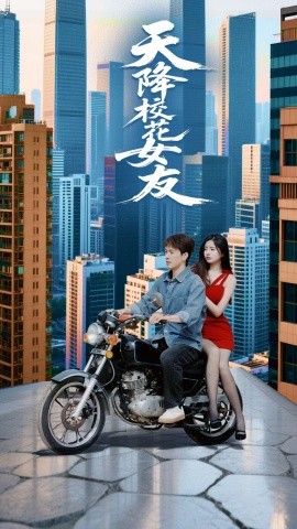 天降校花女友短剧全100集