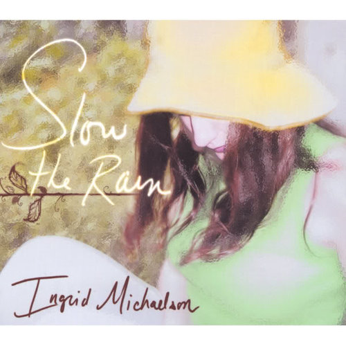 Charlie歌词-Ingrid Michaelson