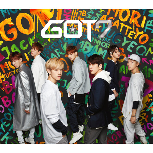 Yo モリアガッテ Yo歌词-GOT7