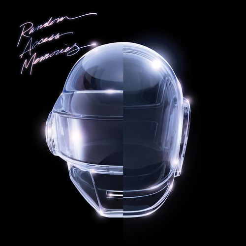 Instant Crush (feat. Julian Casablancas)歌词-Daft Punk / Julian Casablancas