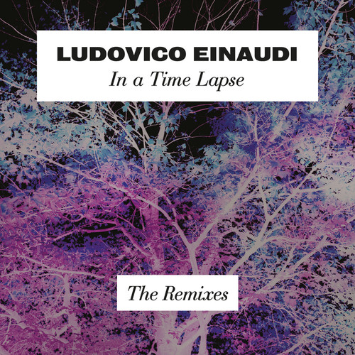 Experience (Starkey Remix)歌词-Ludovico Einaudi