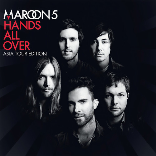 Don't Know Nothing歌词-Maroon 5