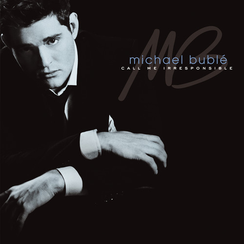 L O V E歌词-Michael Bublé