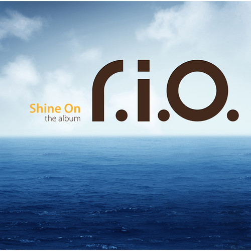 Open Up Your Heart歌词-R.I.O.