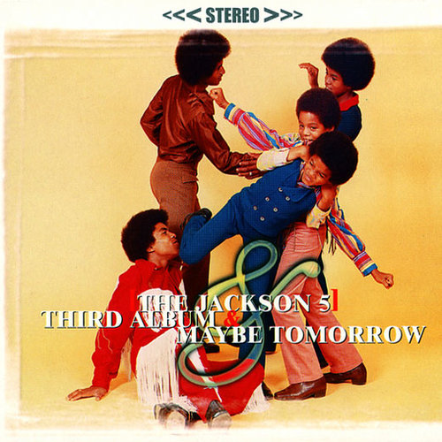 Goin' Back To Indiana歌词-Michael Jackson / Jackson 5