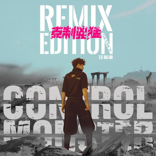 坠入 (周鹏霄 Remix)歌词-汪苏泷 / 周鹏霄