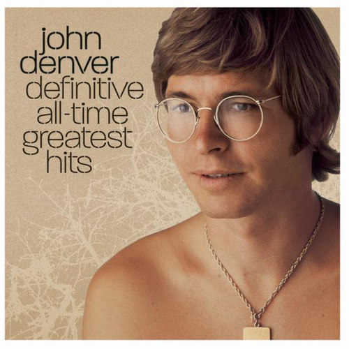 Shanghai Breezes (Digitally Remastered)歌词-John Denver