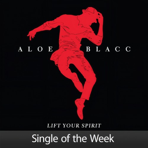 Lift Your Spirit歌词-Aloe Blacc