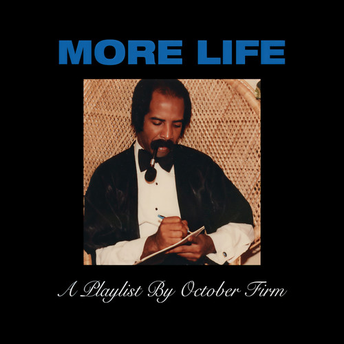 Madiba Riddim歌词-Drake
