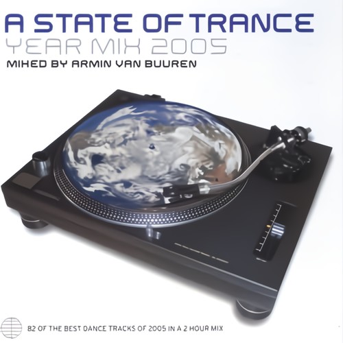 Dark Side of The Moon歌词-Armin Van Buuren