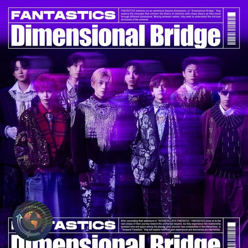 春舞う空に願うのは (春空飞舞的愿望)歌词-FANTASTICS from EXILE TRIBE (ファンタスティックス)