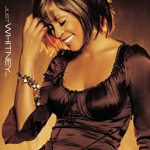 Whatchulookinat歌词-Whitney Houston
