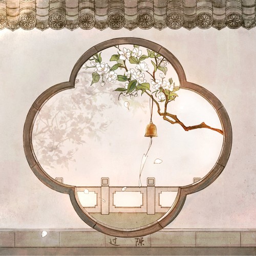 宽窄巷 (伴奏)歌词-李常超(Lao乾妈)