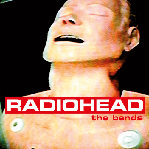 My Iron Lung歌词-Radiohead