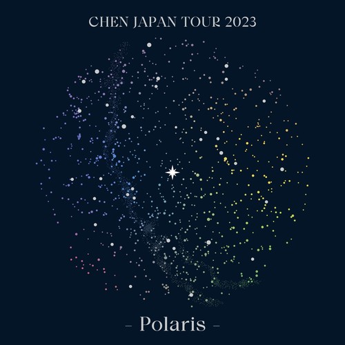 Traveler (CHEN JAPAN TOUR 2023 - Polaris -)歌词-CHEN (첸)