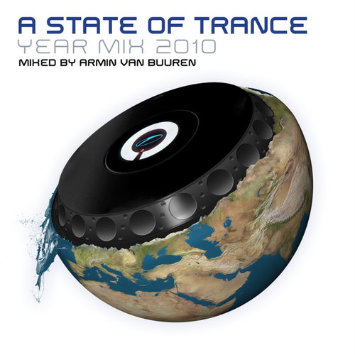 So Long Radio歌词-Armin Van Buuren