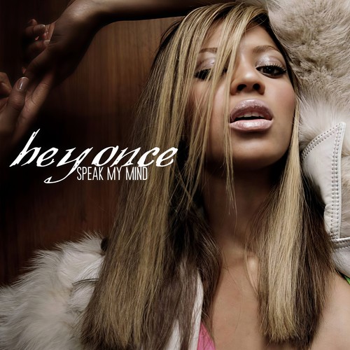 I Can't Take No More歌词-Beyoncé