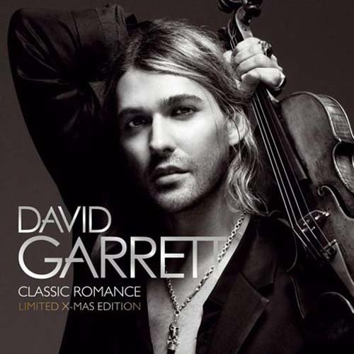 Zigeunerweisen: III. Allegro m歌词-David Garrett
