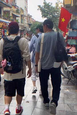 风向GO综艺更新至04集