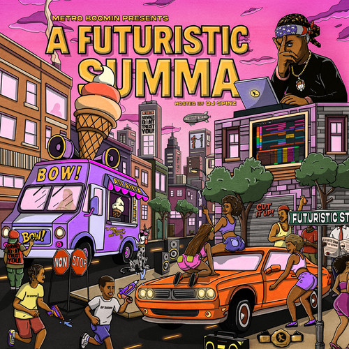 Overly Trimm歌词-Metro Boomin / Young Dro / Quavo / Shad Da God