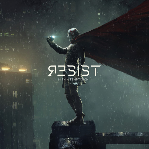 Supernova (Inst.)歌词-Within Temptation