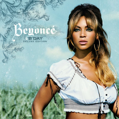 Resentment歌词-Beyoncé