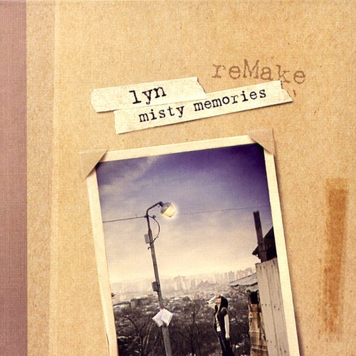 보고 싶은 얼굴 (想见的脸)歌词-LYn (린)