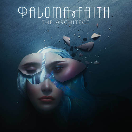 Surrender歌词-Paloma Faith