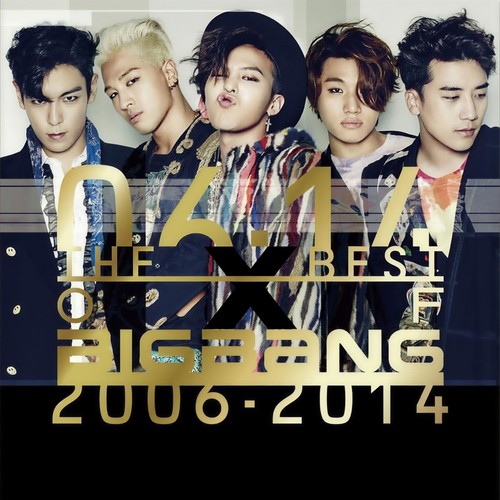 HANDS UP歌词-BIGBANG (빅뱅)