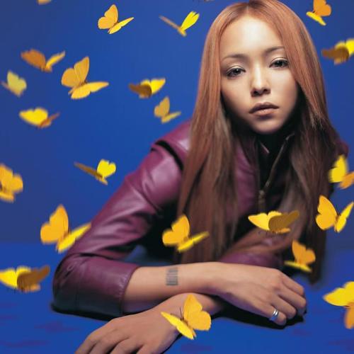 ASKING WHY歌词-安室奈美恵 (あむろ なみえ)