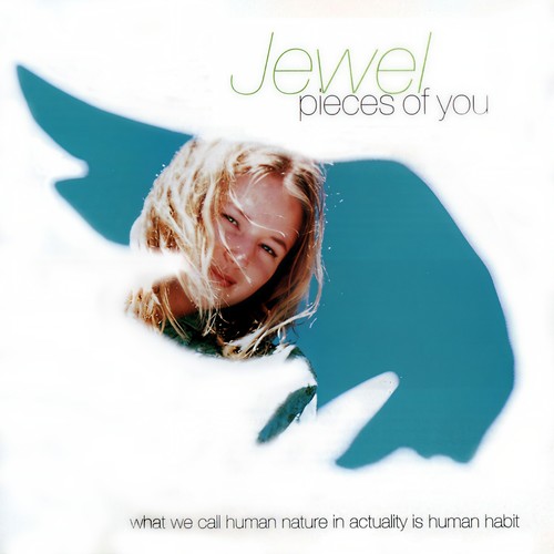 Adrian歌词-Jewel