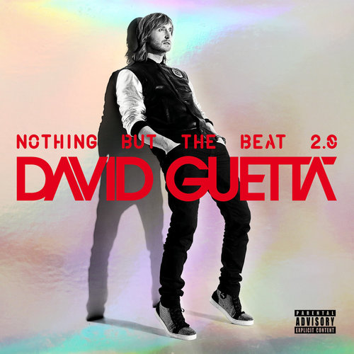 She Wolf (Falling to Pieces)歌词-David Guetta