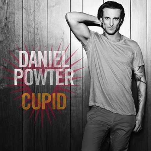 Cupid歌词-Daniel Powter