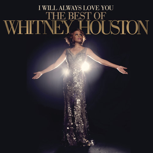 I Have Nothing歌词-Whitney Houston