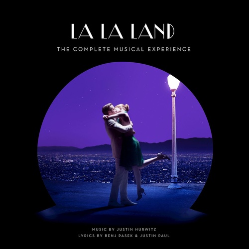 The End歌词-Justin Hurwitz