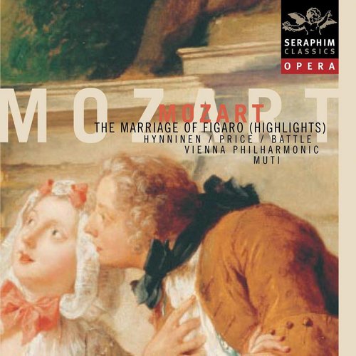 Le nozze di Figaro - Le nozze di Figaro, K. 492, Act 3 Scene 10: No. 20, Duettino, "Sull'aria… " (Susanna, Contessa)歌词-Riccardo Muti / Wiener Philharmoniker / Chor Der Wiener Staatsoper / Dame Margaret Price