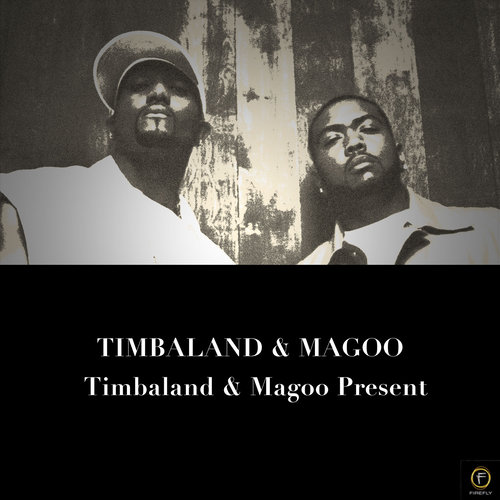 Joy歌词-Timbaland / Magoo / Missy Elliott