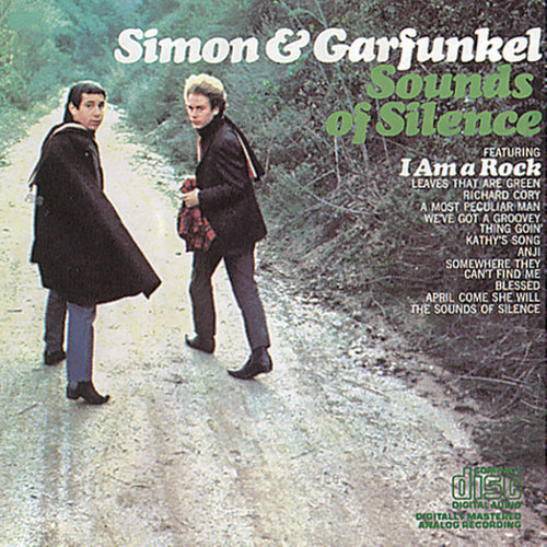 Rose Of Aberdeen (Demo)歌词-Simon & Garfunkel