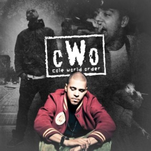 Pity歌词-J. Cole
