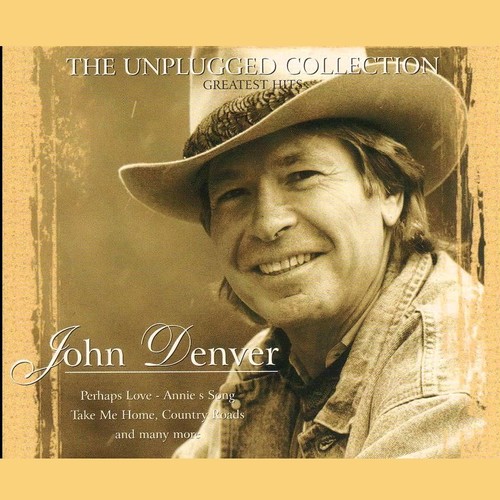 Take Me Home, Country Roads歌词-John Denver