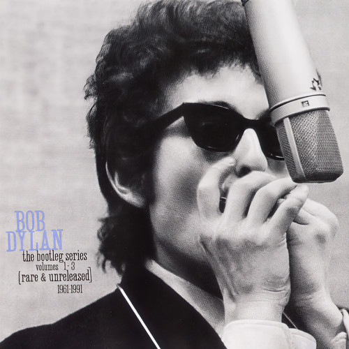 I'll Keep It with Mine (Studio Outtake - 1966)歌词-Bob Dylan